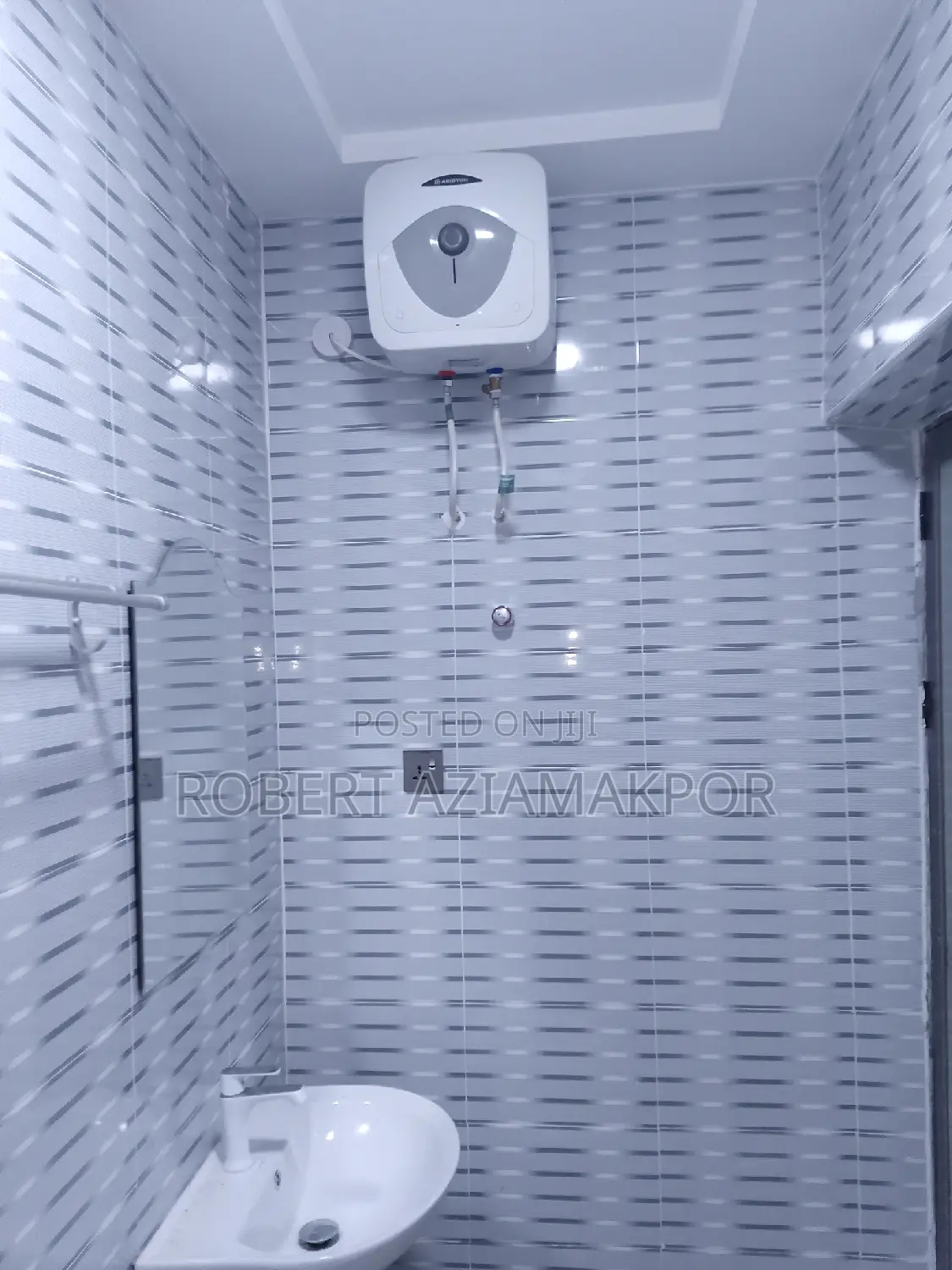 1bdrm Apartment in Ultimate Estate, School Area for rent