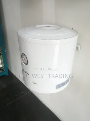 Boston Water Heater 30 Liters
