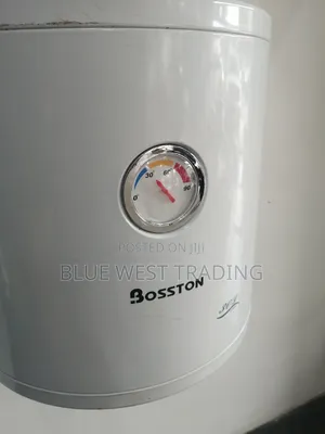 Boston Water Heater 30 Liters