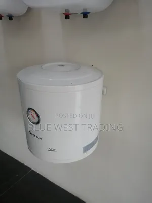 Boston Water Heater 30 Liters