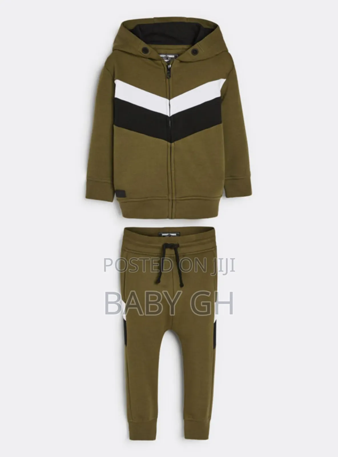 Marks and Spencer Kids Tracksuit Set 2pk