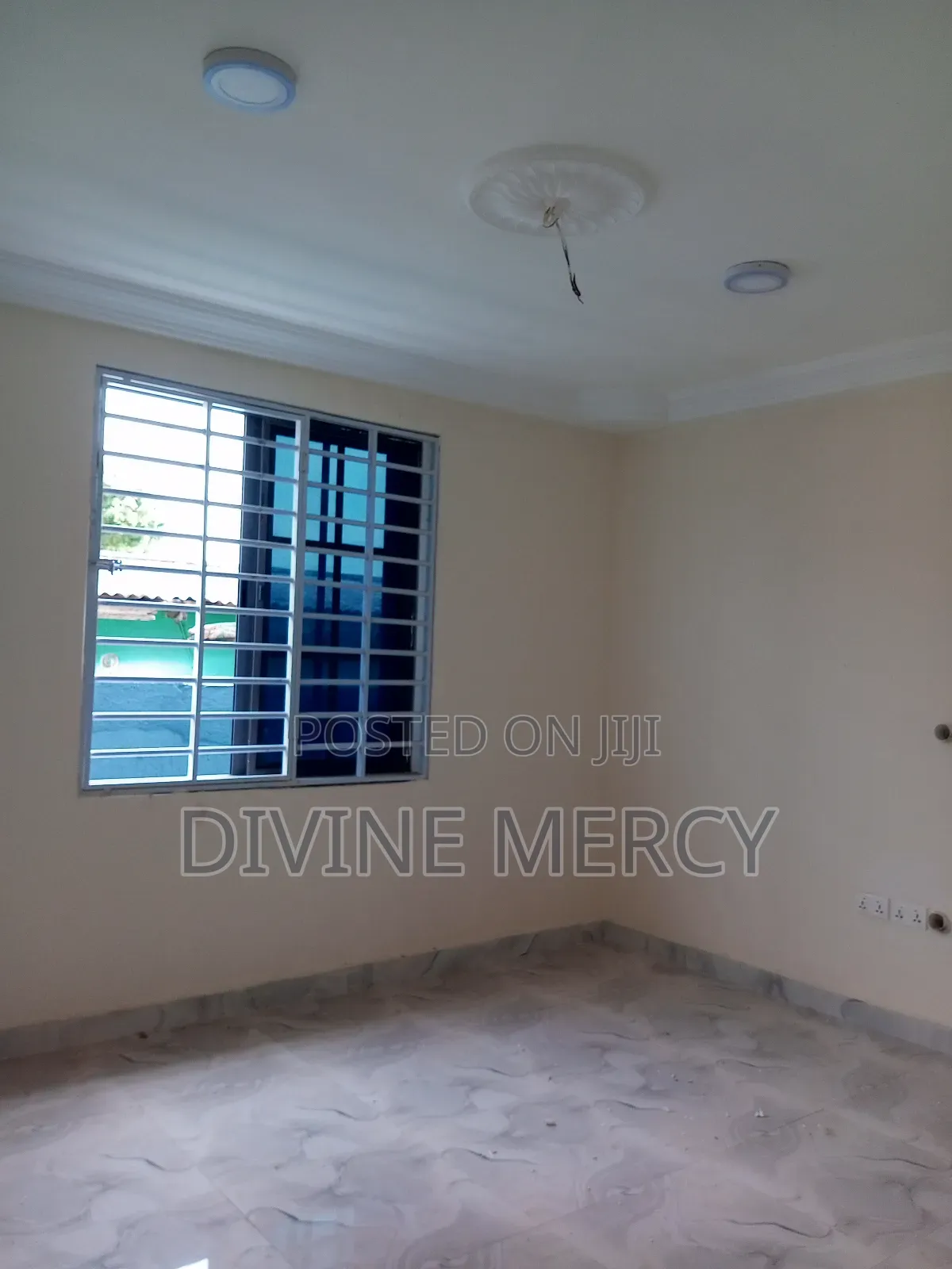 1bdrm Apartment in Tuba, Awutu Senya East Municipal for rent