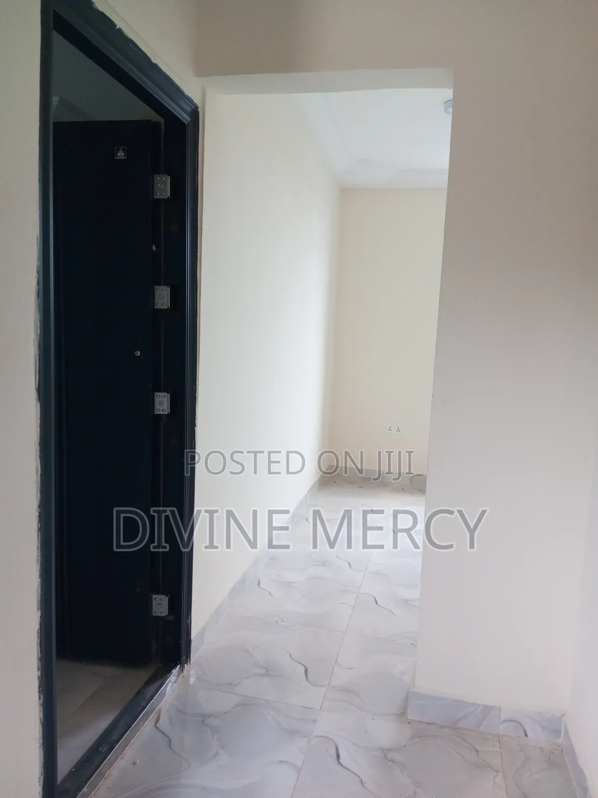 1bdrm Apartment in Tuba, Awutu Senya East Municipal for rent