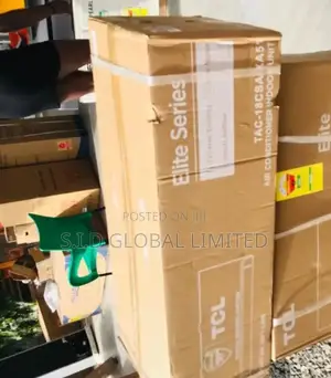 Cool Price TCL-SPLIT-AC-R410-2.5HP-TAC-24CSA/XA51 V