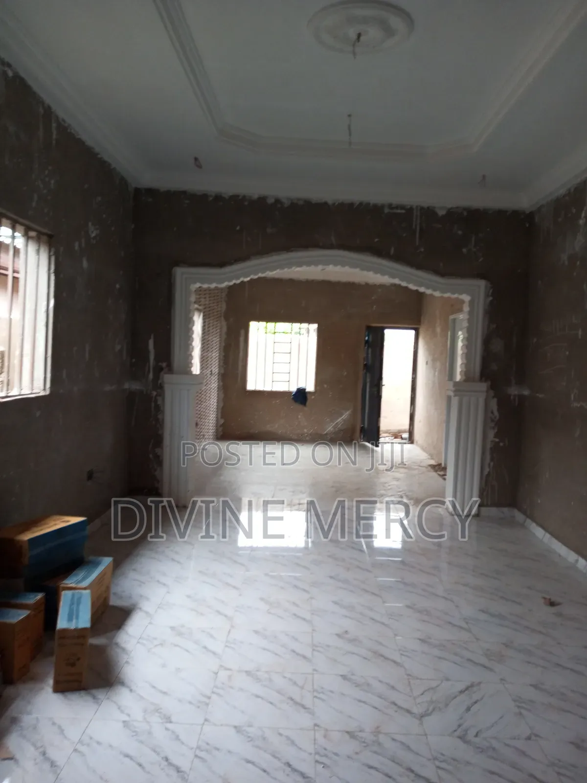 3bdrm Bungalow in Cp Kasoa, Awutu Senya East Municipal for sale