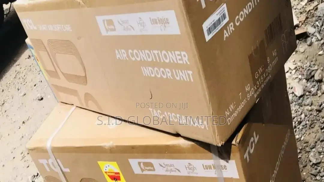 Ultra Fresh TCL-SPLIT-INVERTER-R410-AC-TAC-12CSA/XA73I
