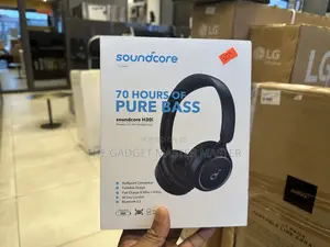 Soundcore by Anker H30i