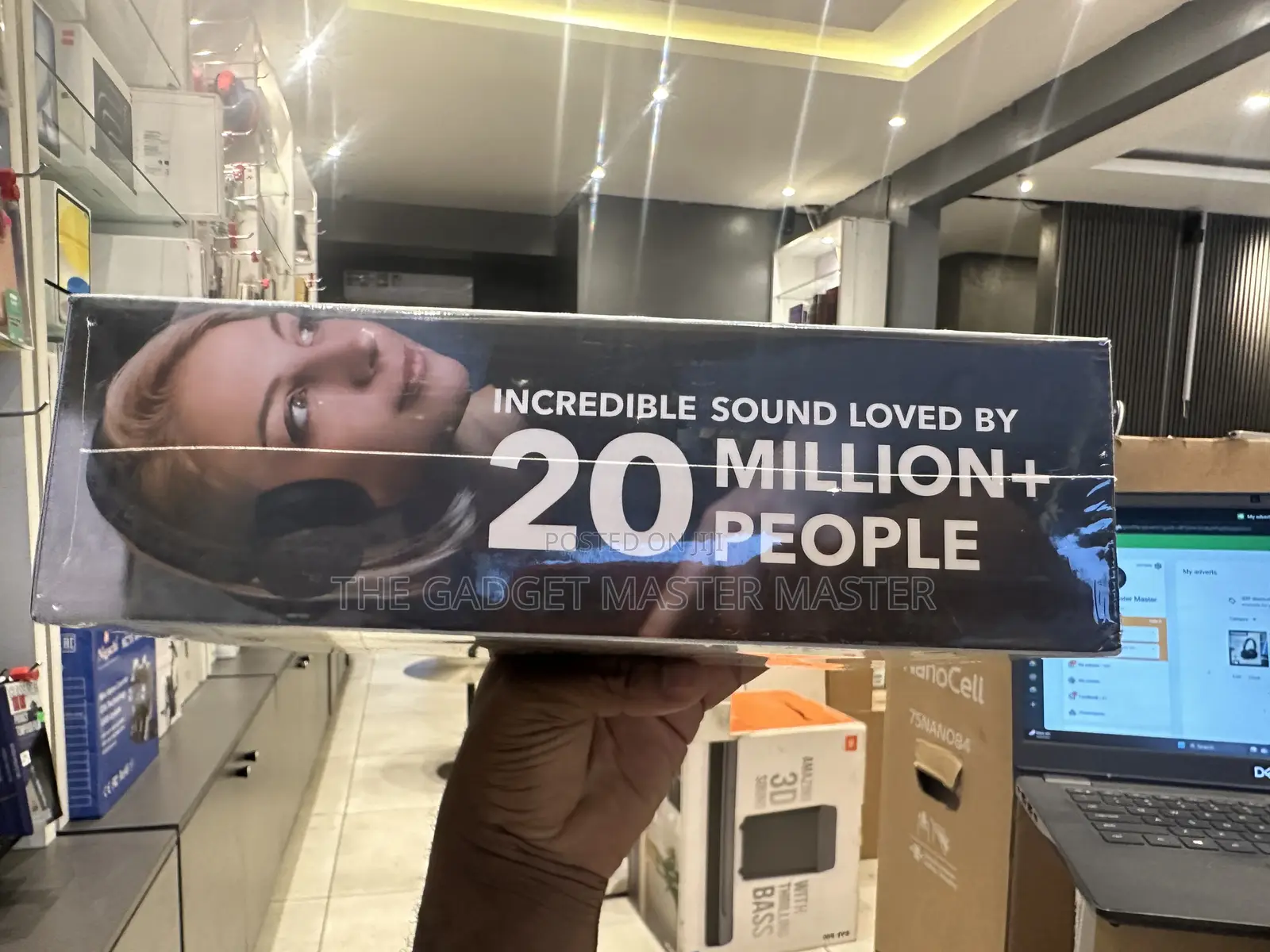 Soundcore by Anker Life Q30