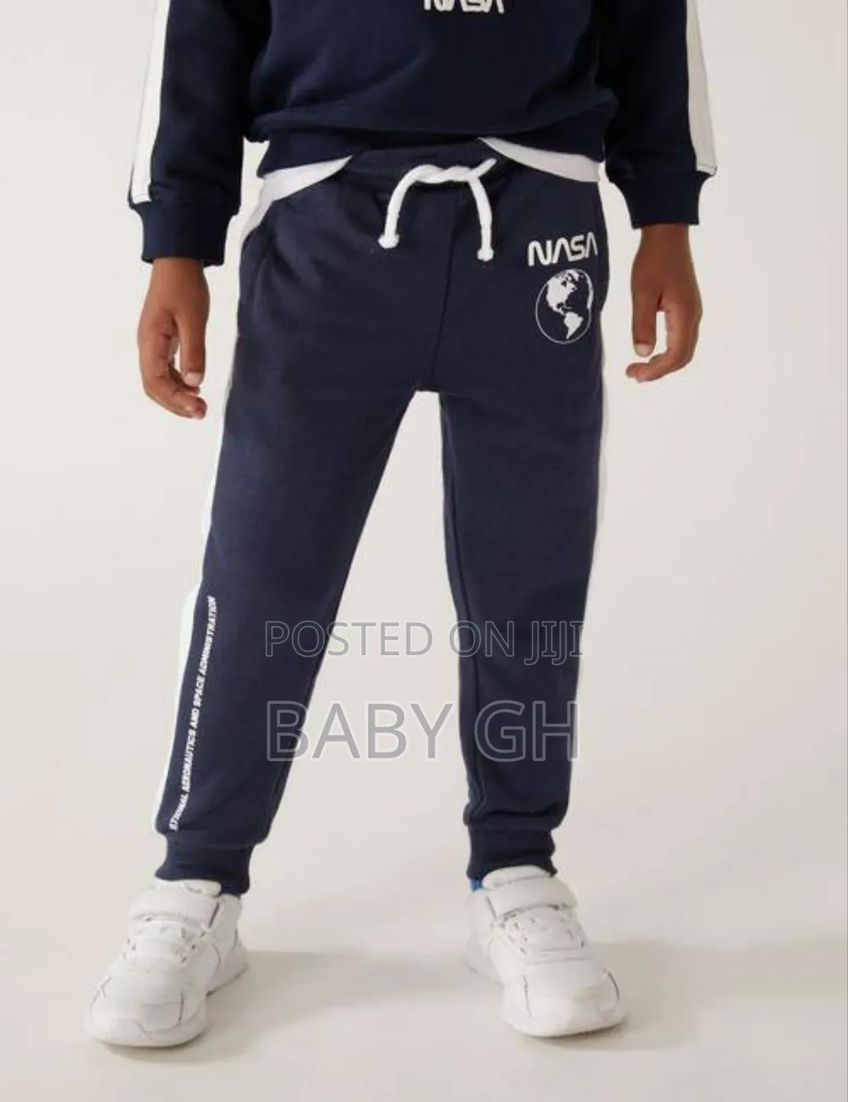 Marks and Spencer Nasa Joggers
