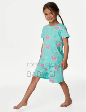 Marks and Spencer Unicorn 2pk Set