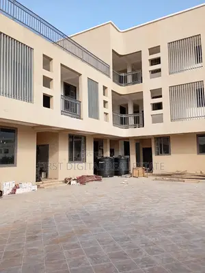 1bdrm Apartment in First Digital Real, Weija for rent
