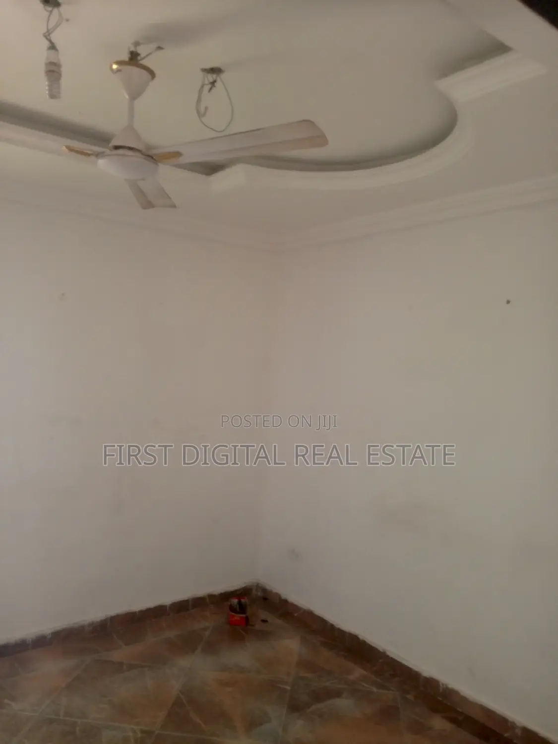 1bdrm Apartment in First Digital Real, Weija for rent
