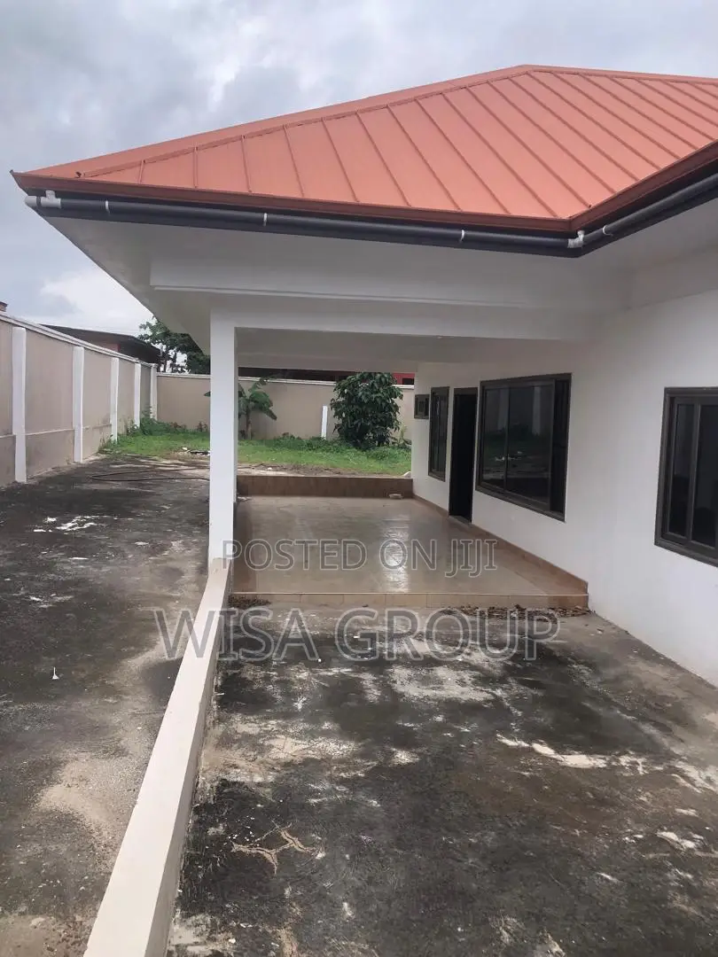 4bdrm House in Wisa Groups, Accra Metropolitan for rent
