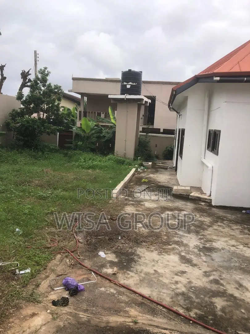 4bdrm House in Wisa Groups, Accra Metropolitan for rent