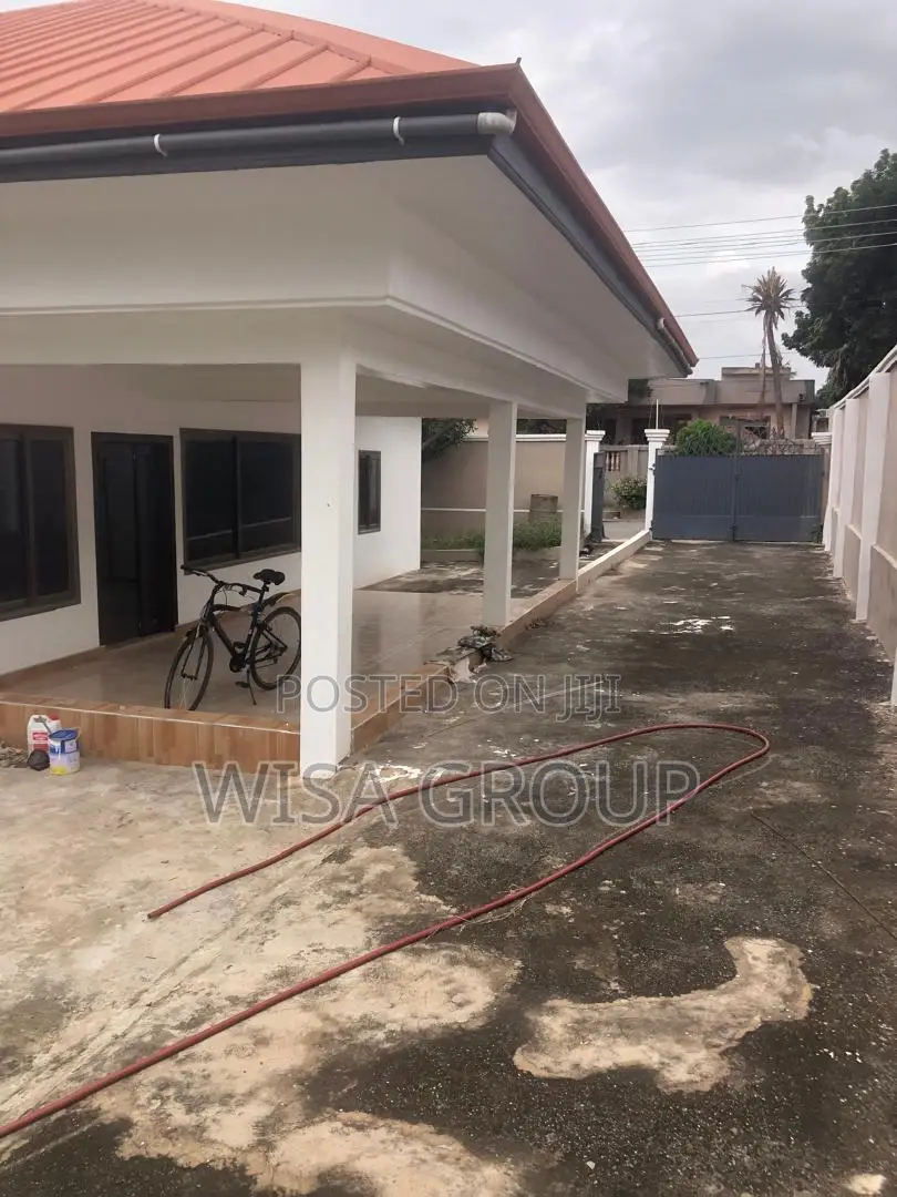 4bdrm House in Wisa Groups, Accra Metropolitan for rent