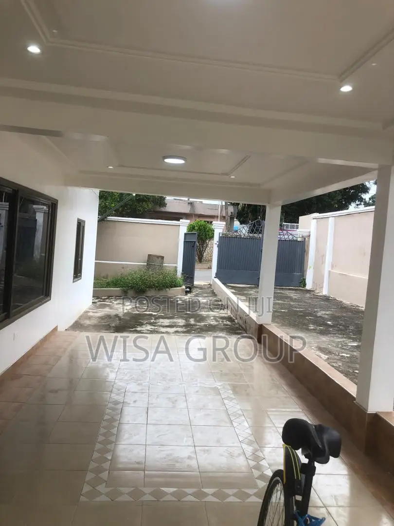 4bdrm House in Wisa Groups, Accra Metropolitan for rent