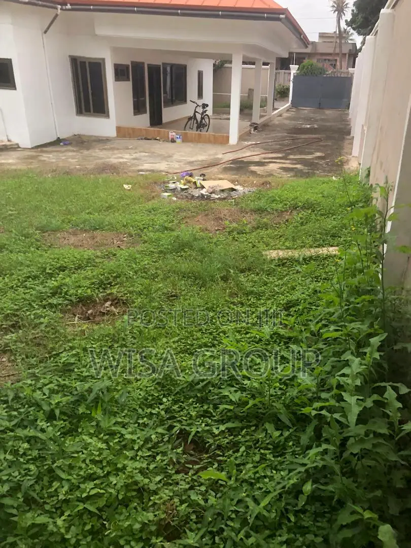 4bdrm House in Wisa Groups, Accra Metropolitan for rent