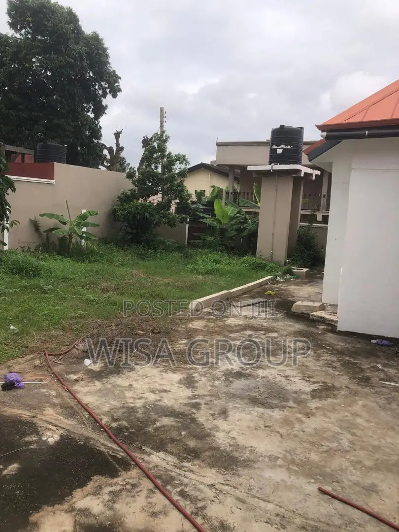 4bdrm House in Wisa Groups, Accra Metropolitan for rent
