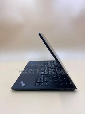 New Laptop Lenovo ThinkPad X280 8GB Intel Core I5 SSD 256GB