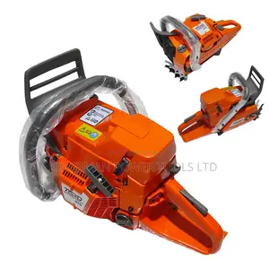 Gasoline 20" Chainsaw