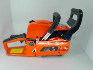 Gasoline 20" Chainsaw