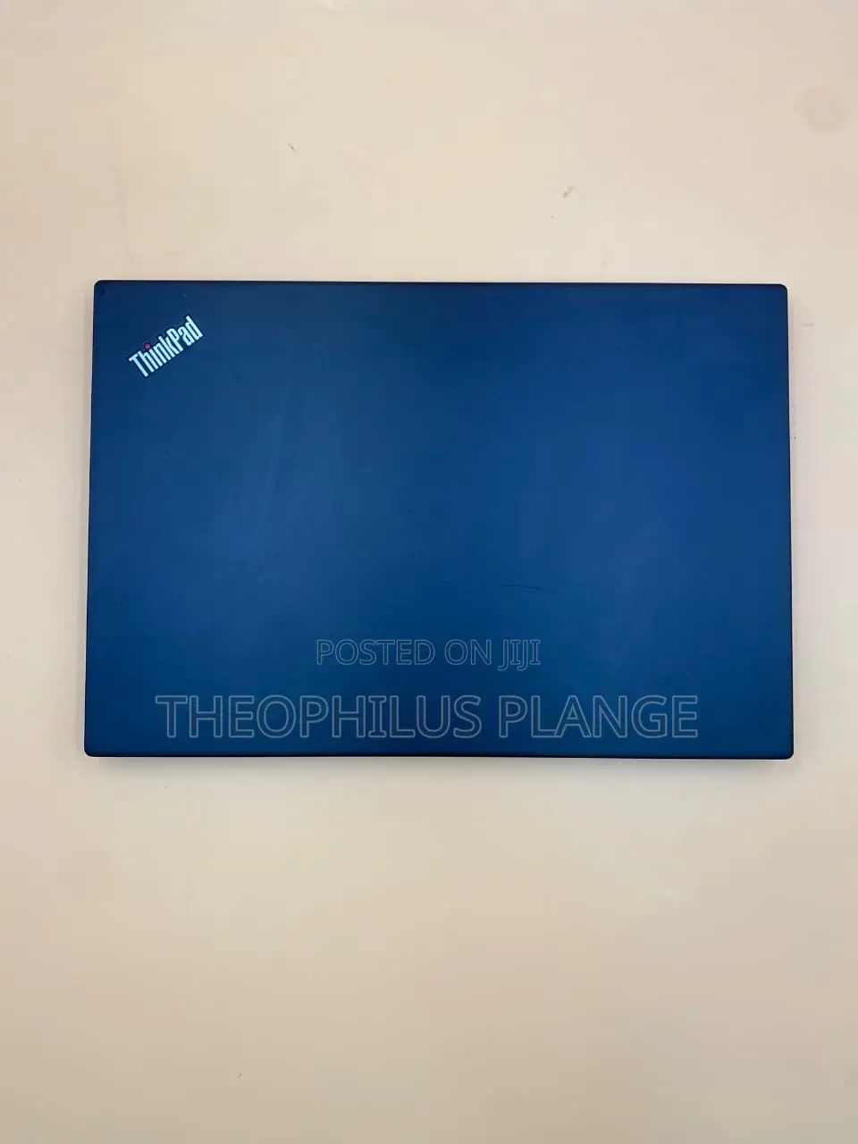 New Laptop Lenovo ThinkPad X280 8GB Intel Core I5 SSD 256GB