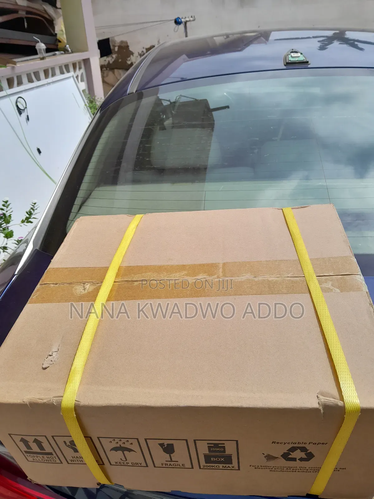 Solar 1.2kw Hybrid Inverter