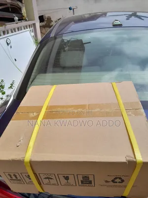 Solar 1.2kw Hybrid Inverter