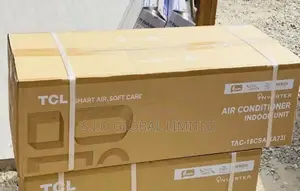 Shop Best TCL-SPLIT-INVERTER-R410-AIR-CONDITIONER-2.0HP-TAC