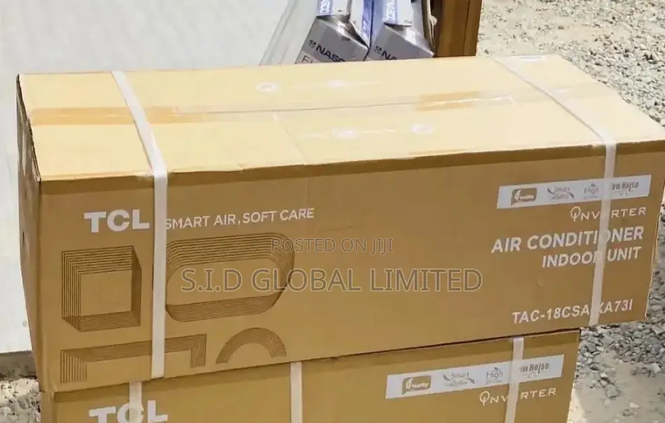 Shop Best TCL-SPLIT-INVERTER-R410-AIR-CONDITIONER-2.0HP-TAC