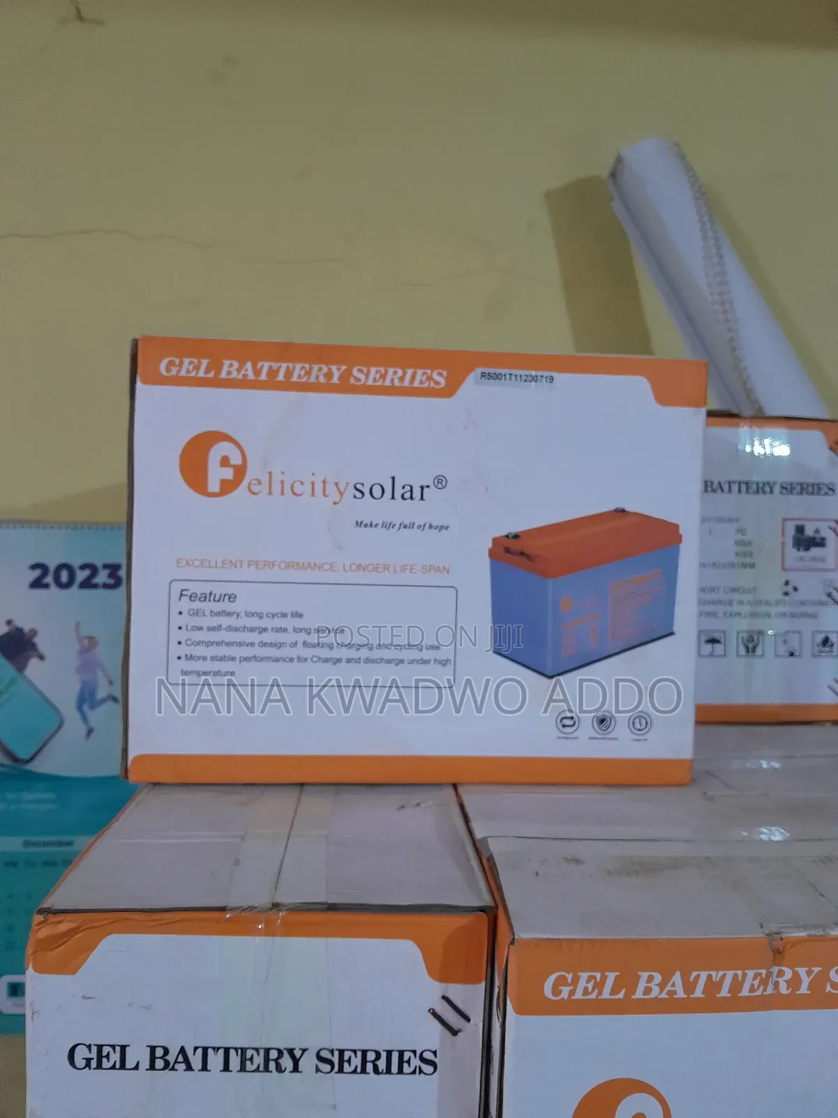 3kw Hybrid Inverter