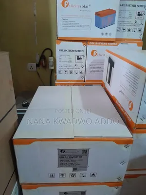 3kw Hybrid Inverter