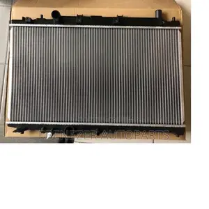 Honda Hrv Radiator Water Tank 2016 2017 2018 2019 2020 2021