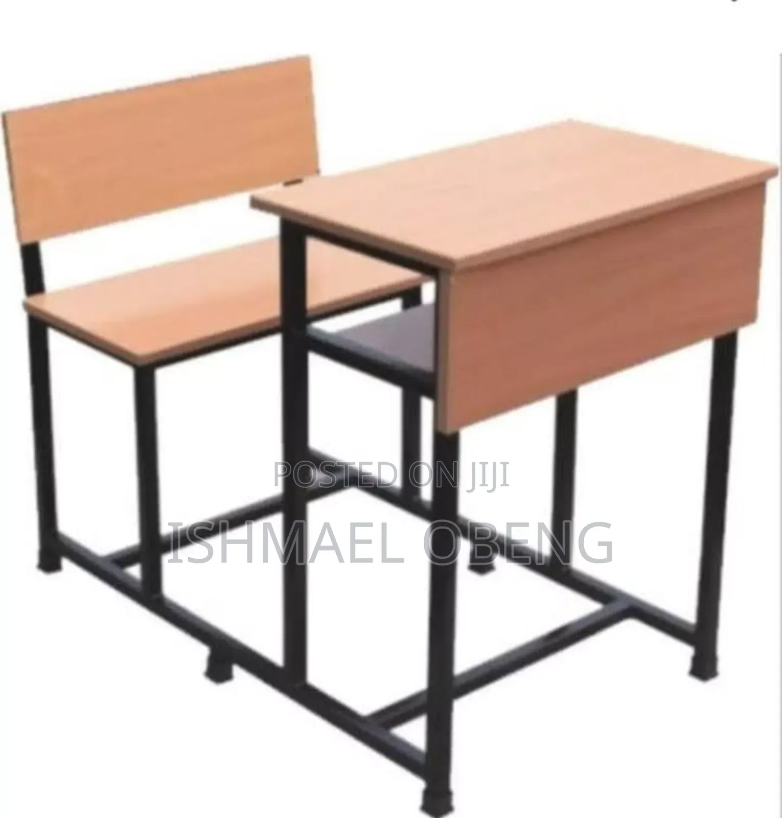 Laminated and Alucobond Students Desk