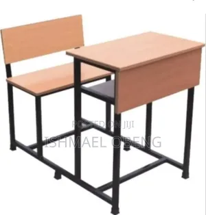 Laminated and Alucobond Students Desk