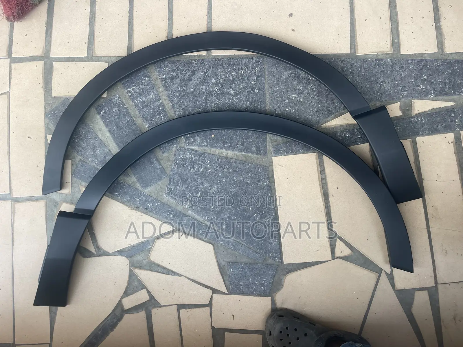 Honda Crv Front Fender Moulding 2017 2018 2019 2020 2021