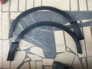 Honda Crv Front Fender Moulding 2017 2018 2019 2020 2021