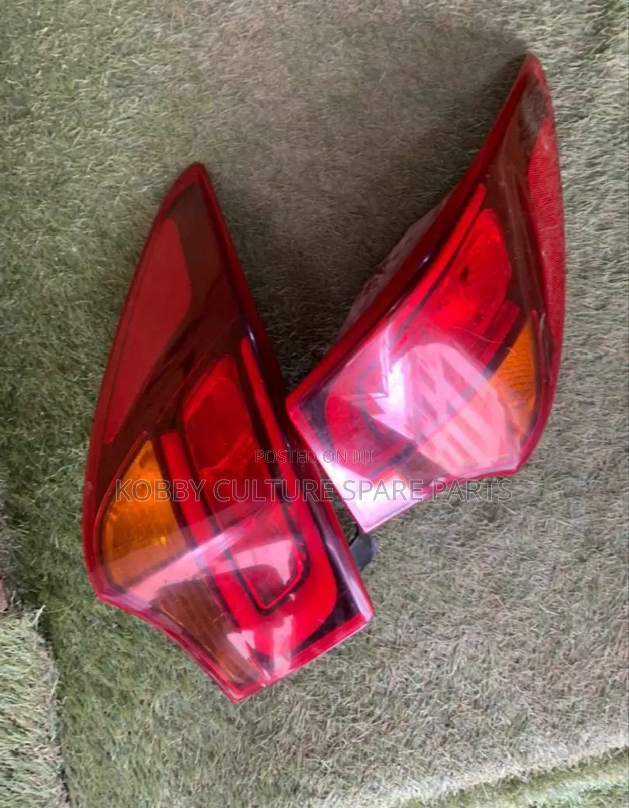 Original Car Tail Lights Available for All Cars