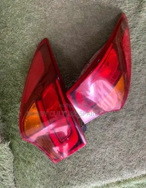 Original Car Tail Lights Available for All Cars