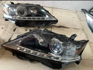 Original Car Headlights Available for All Cars