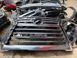 Original Lexus Front Shares Available
