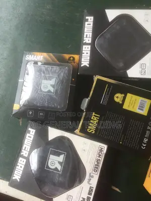 Original Powerbanks (Wholesale Price) - Kumasi