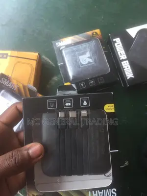 Original Powerbanks (Wholesale Price) - Kumasi