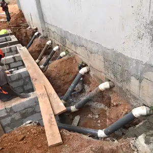 Edwards Plumbing Work and Service