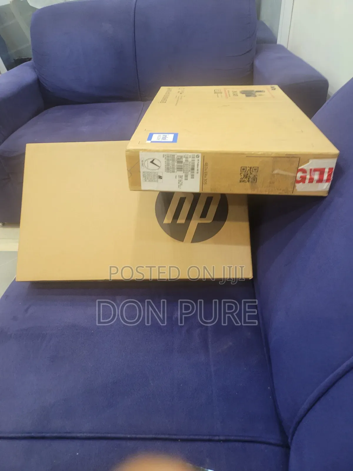 New Laptop HP EliteBook 840 G8 32GB Intel Core I5 SSD 1T