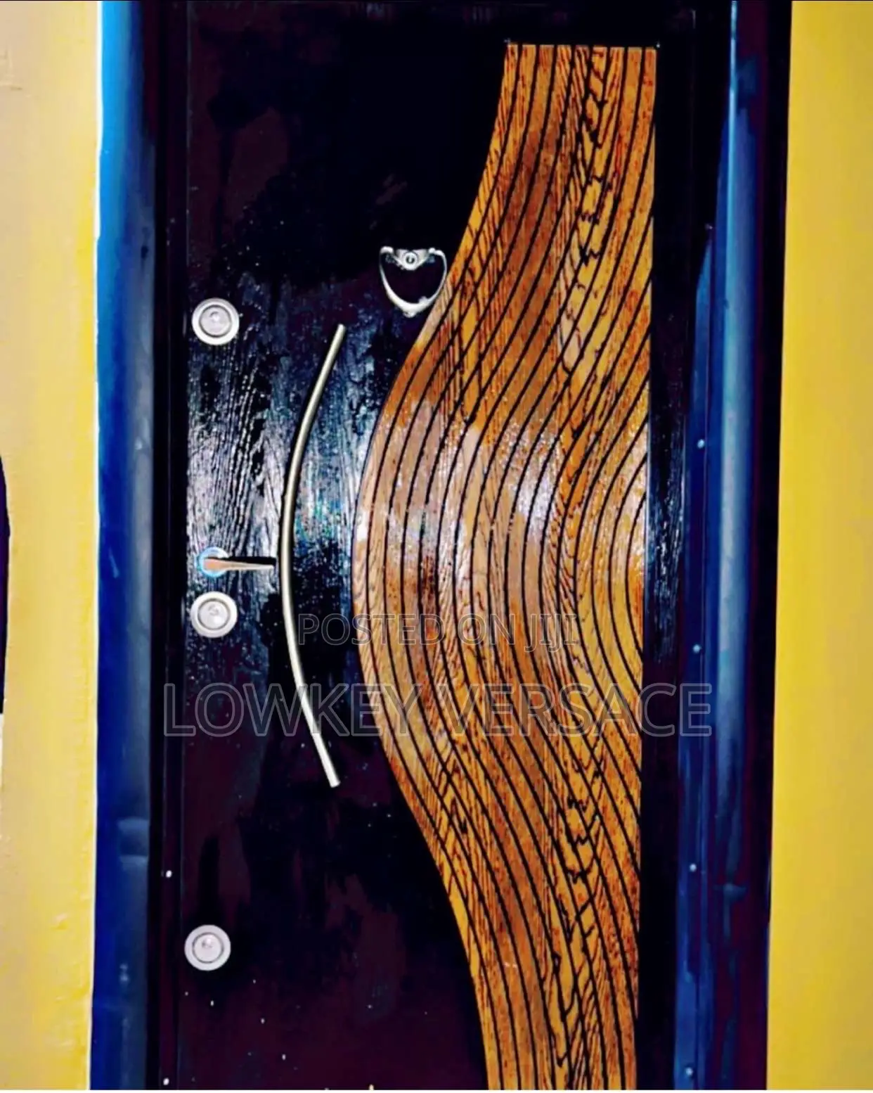 Furnished Studio Apartment + Gen+Starlink Internet+ DSTV