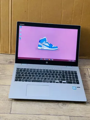 Laptop HP ProBook 650 G4 8GB Intel Core I3 SSD 1.5T