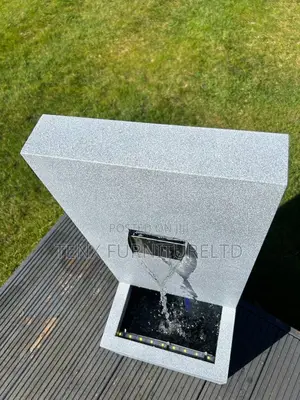 Water Fountain (