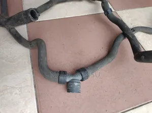 Chevrolet Cruze Tubes