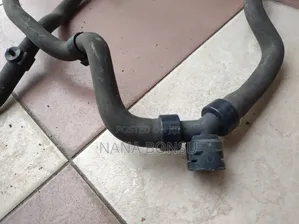 Chevrolet Cruze Tubes